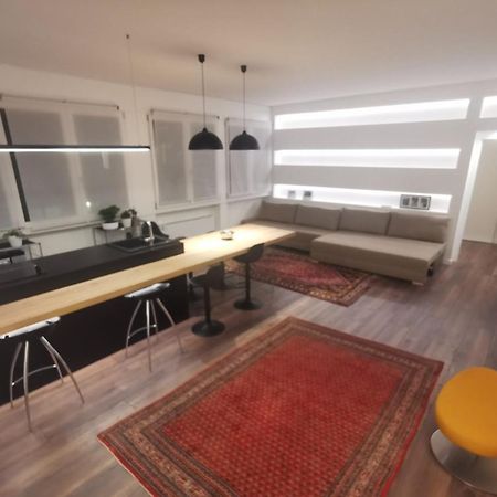 Luxury Apartment Scrovegni Padua Exterior foto