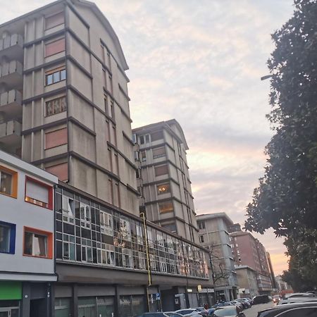 Luxury Apartment Scrovegni Padua Exterior foto