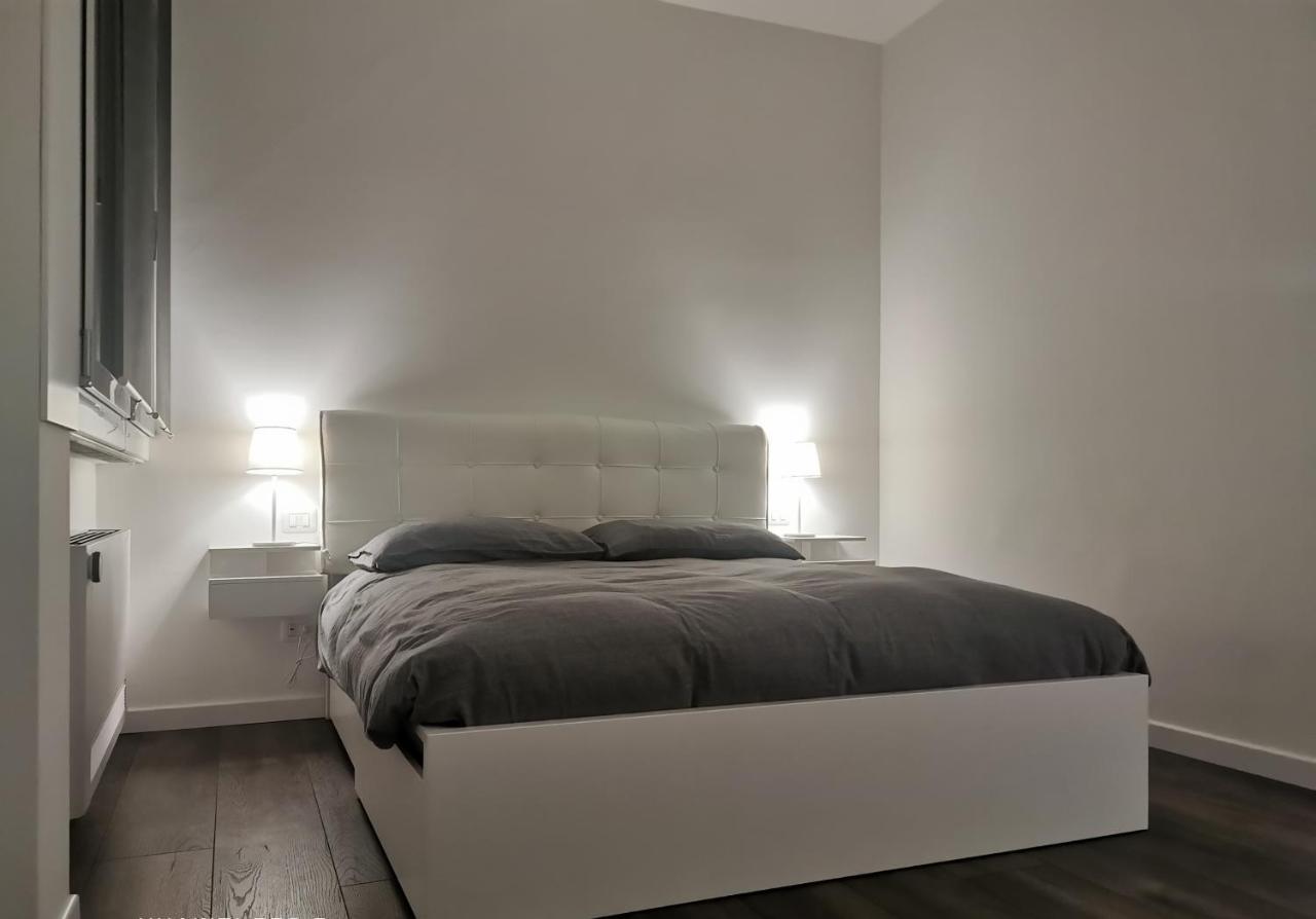 Luxury Apartment Scrovegni Padua Exterior foto