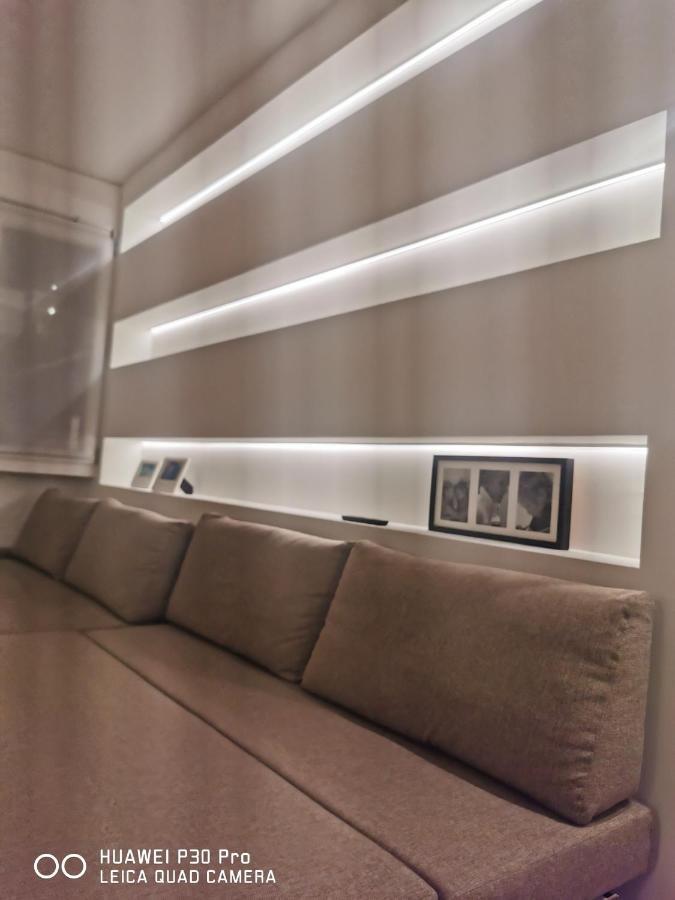 Luxury Apartment Scrovegni Padua Exterior foto