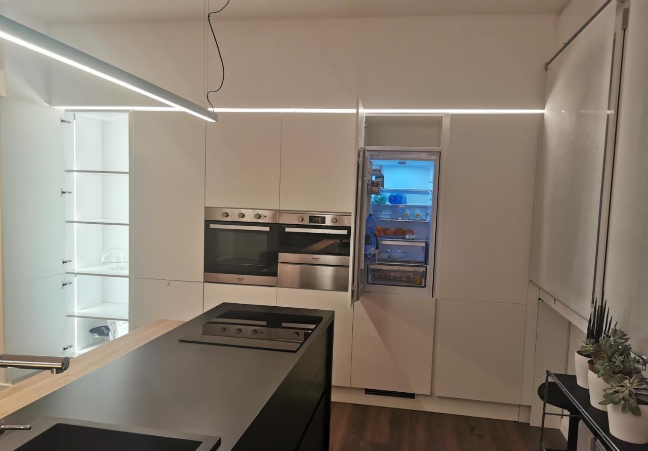 Luxury Apartment Scrovegni Padua Exterior foto