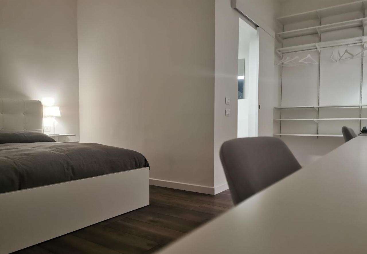 Luxury Apartment Scrovegni Padua Exterior foto
