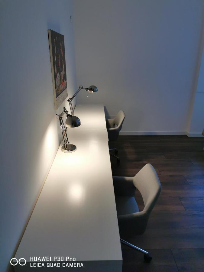 Luxury Apartment Scrovegni Padua Exterior foto