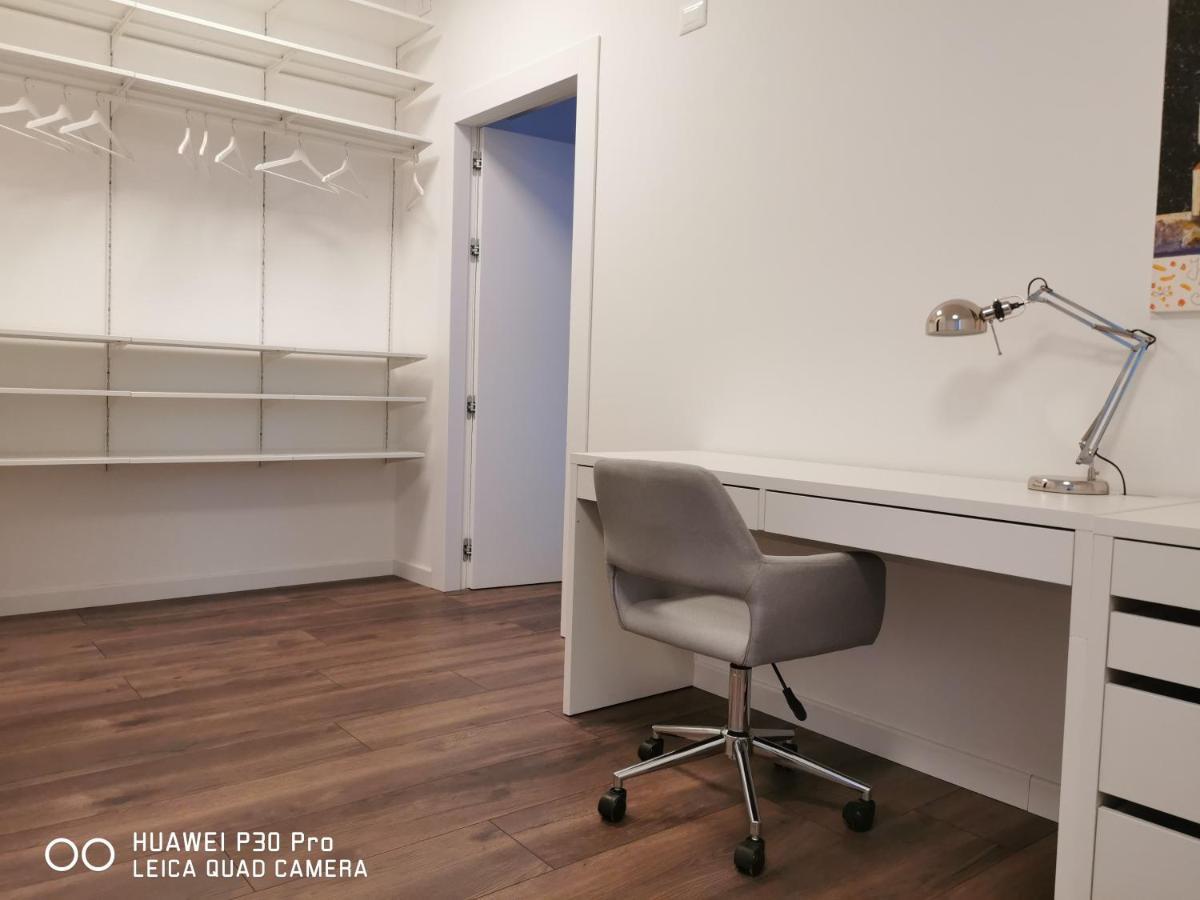 Luxury Apartment Scrovegni Padua Exterior foto