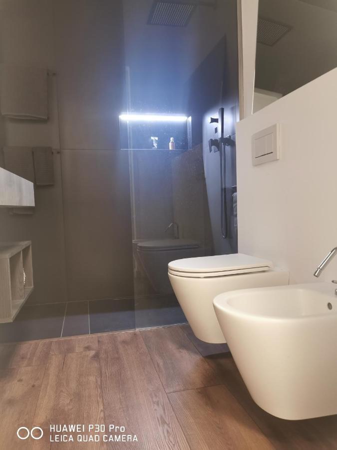 Luxury Apartment Scrovegni Padua Exterior foto