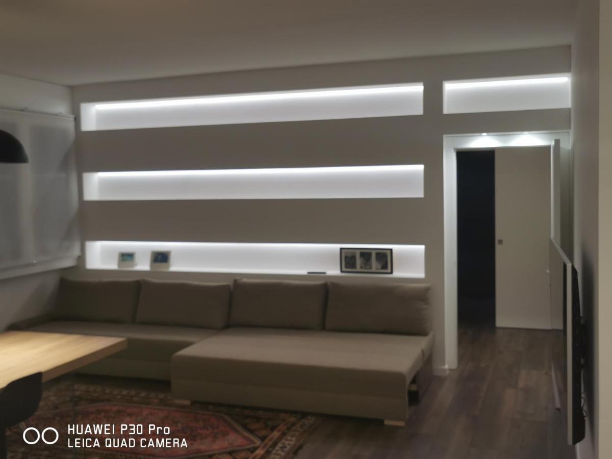Luxury Apartment Scrovegni Padua Exterior foto