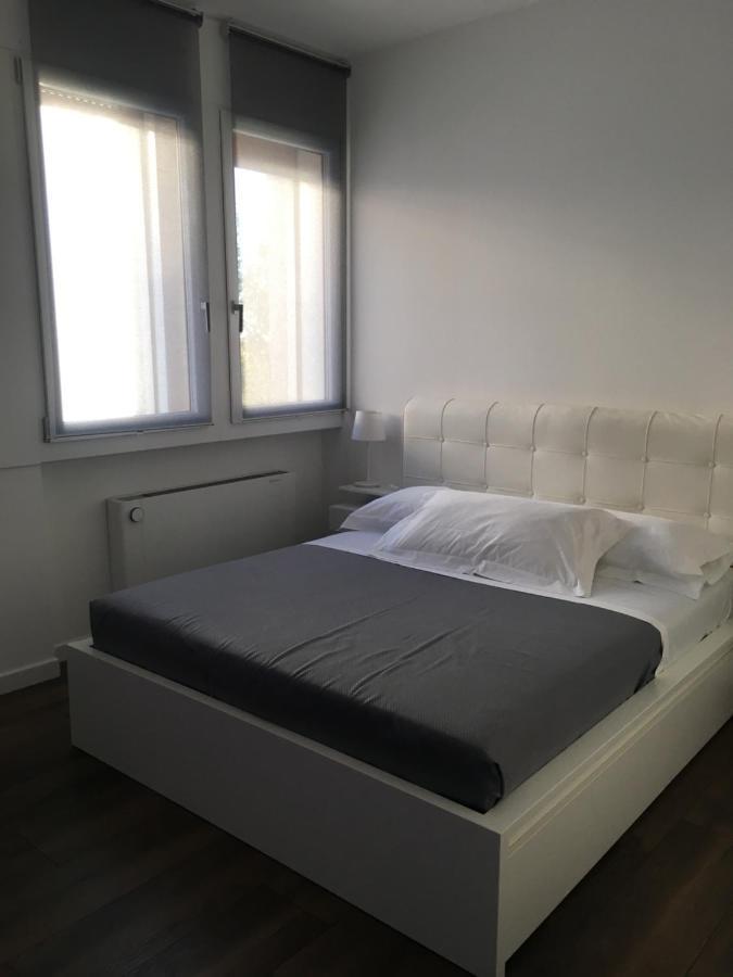 Luxury Apartment Scrovegni Padua Exterior foto