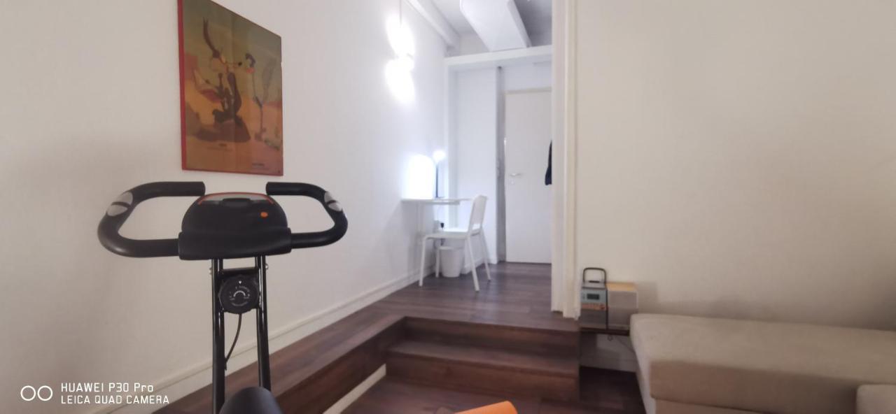 Luxury Apartment Scrovegni Padua Exterior foto